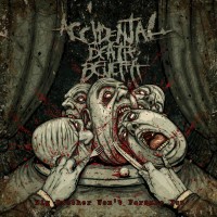 Big Brother Won’t Forsake You