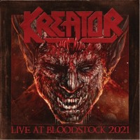 Live At Bloodstock 2021