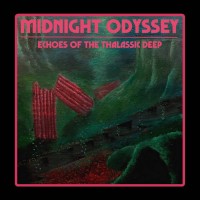 Echoes Of The Thalassic Deep