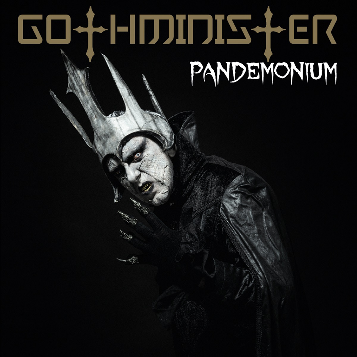 Pandemonium