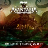 A Paranormal Evening With The Metal Hammer Society