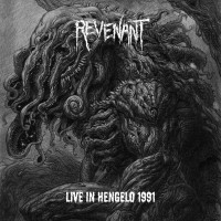 Live In Hengelo 1991