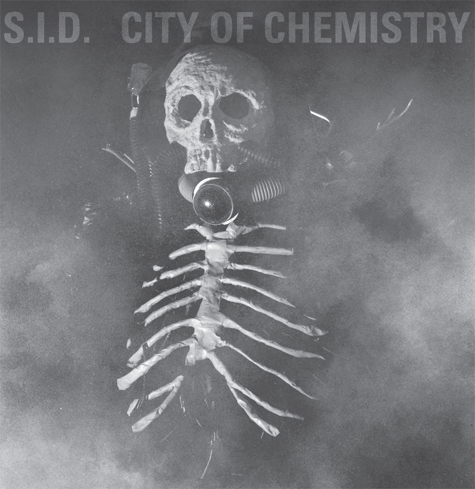City of Chemistry