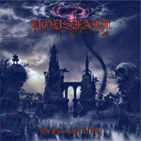 När Mörkret Är På Väg