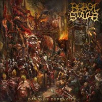 Dawn Of Depravity
