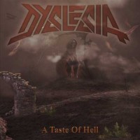 A Taste Of Hell