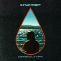 Bleeding Fiction II: Child Of Tomorrow