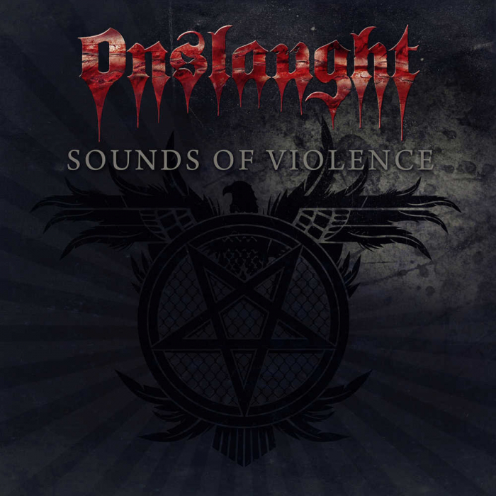 Sounds Of Violence (Anniversary Edition)
