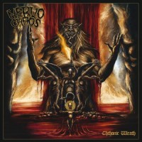 Chthonic Wrath