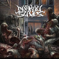 Mephitic Redolence Of The Decomposed