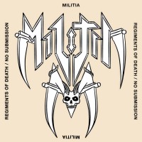 Regiments Of Death / No Submission