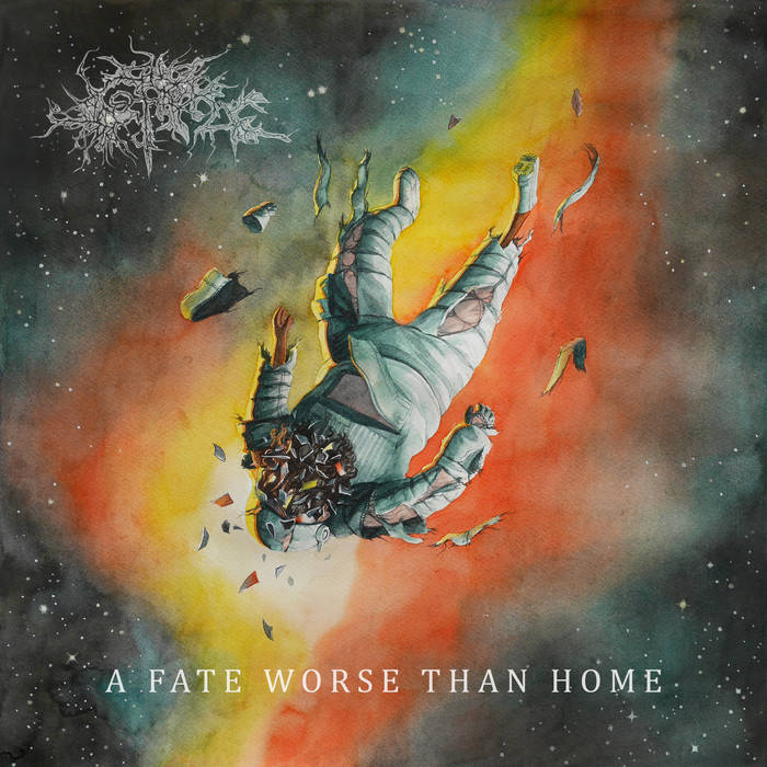 A Fate Worse than Home