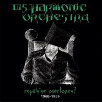Repulsive Overtones? 1988