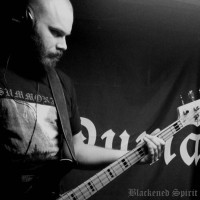 Blackened Spirit