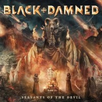 Servants Of The Devil