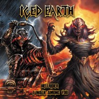 Hellrider / I Walk Among You (disabled)