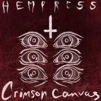 Crimson Canvas