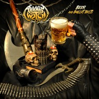 Beer And Bullet Belts