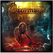 Ashes Of Doom