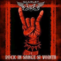 Rock În Sânge Și Voință