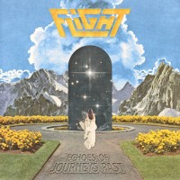 Echoes Of Journeys Past