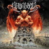 Bestial Devastation (Re-recorded)