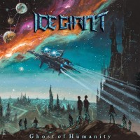 Ghost Of Humanity