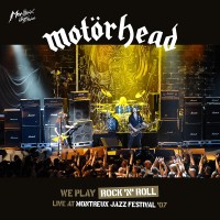 We Play Rock’N’Roll: Live at Montreux Jazz Festival