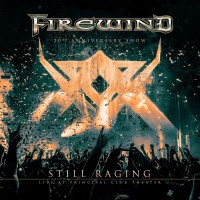 Still Raging: Live At Principal Club Theater