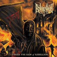 Under The Sign Of Rebellion