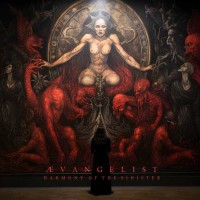 Harmony Of The Sinister