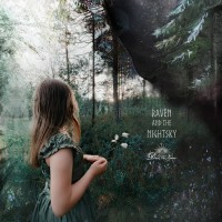 Raven And The Nightsky