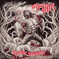 Teutonic Slaughter