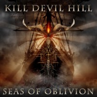 Seas Of Oblivion