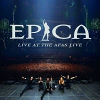 Live At AFAS Live