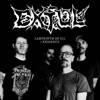 Labyrinth Of Ill​ ​/ Exigency