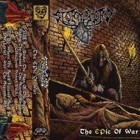 The EPic Of War