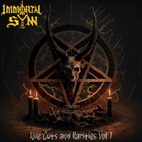 Live Cuts And Rarities: Vol. 1