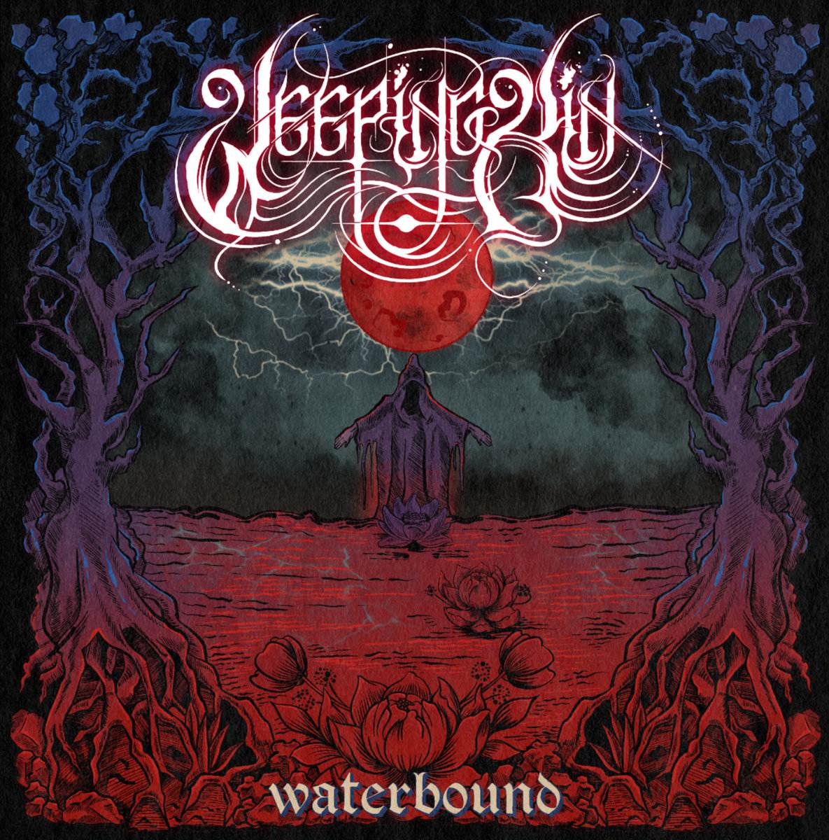 Waterbound