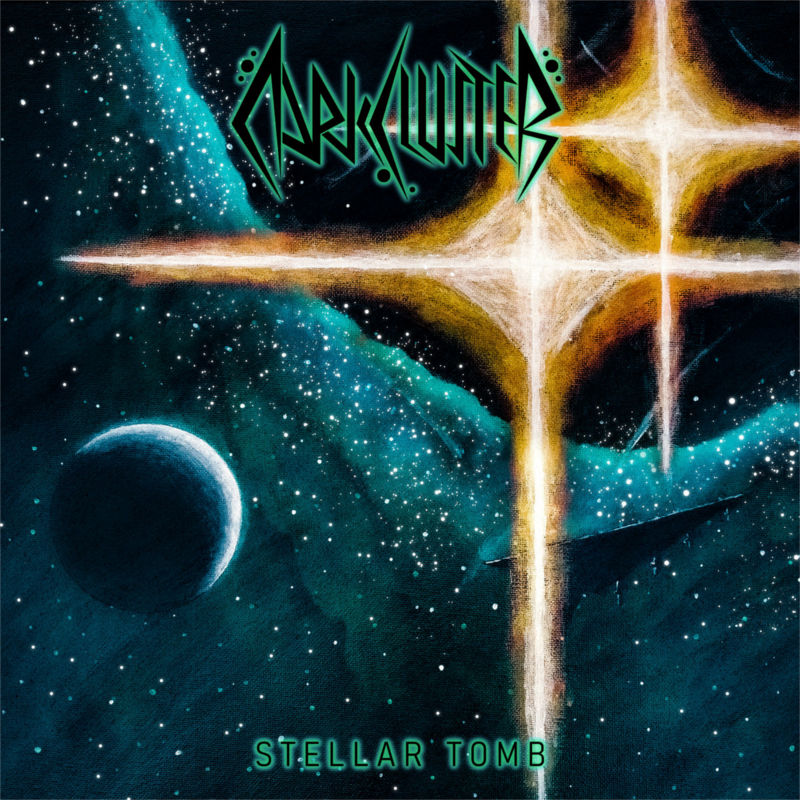Stellar Tomb