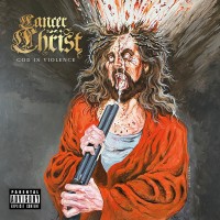 God Is Violence