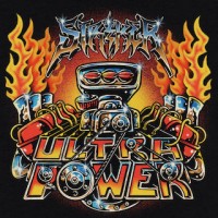 Ultrapower