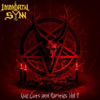 Live Cuts And Rarities: Vol. 2