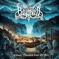 Echoes: Vanished Lore Of Fire