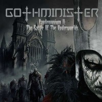 Pandemonium II: The Battle Of The Underworlds (disabled)