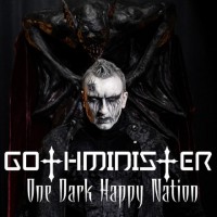 One Dark Happy Nation