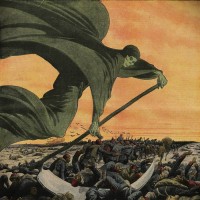 Є Тільки Смерть, Є Тільки Тьма