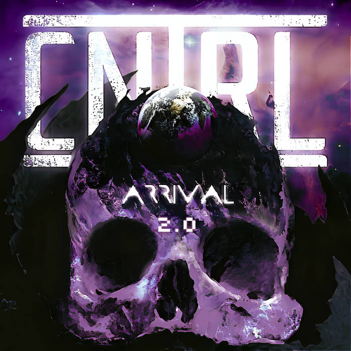 Arrival 2​.​0