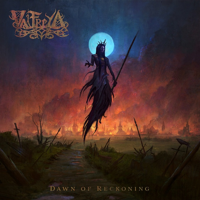 Dawn of Reckoning