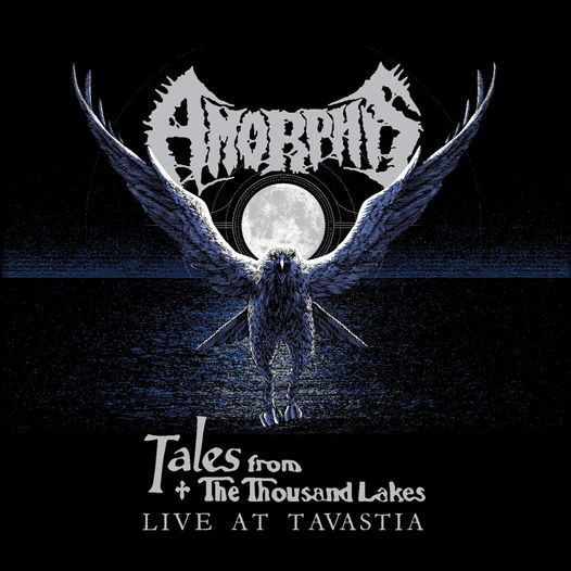 Tales From The Thousand Lakes – Live At Tavastia